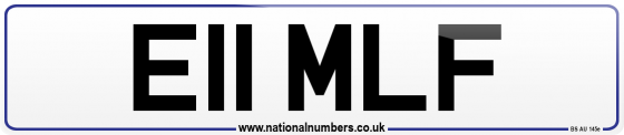 E11 MLF