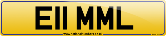 E11 MML