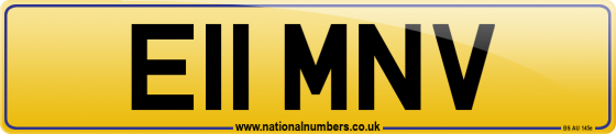 E11 MNV