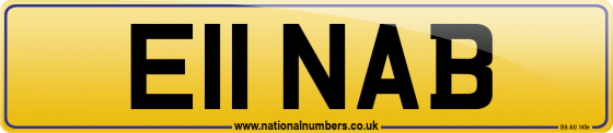 E11 NAB
