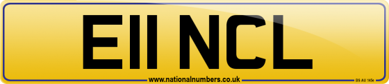 E11 NCL