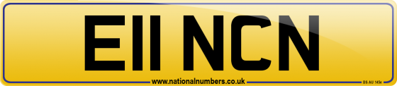 E11 NCN