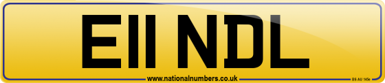 E11 NDL