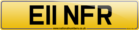 E11 NFR