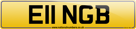 E11 NGB