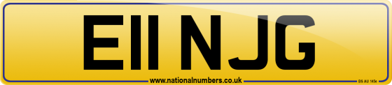 E11 NJG