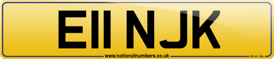 E11 NJK