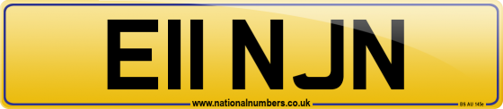 E11 NJN