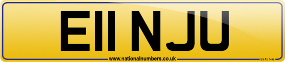 E11 NJU