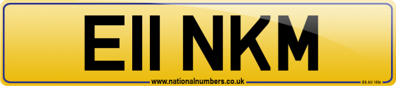 E11 NKM