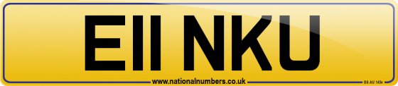 E11 NKU