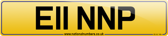 E11 NNP