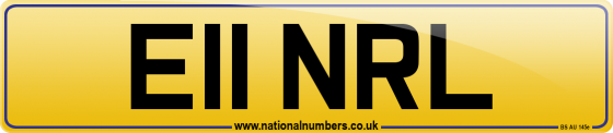 E11 NRL