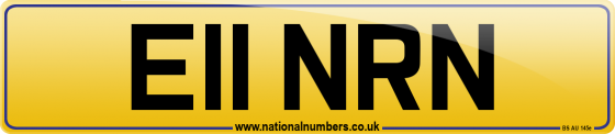 E11 NRN