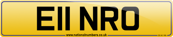 E11 NRO