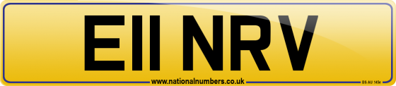 E11 NRV