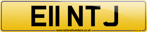 E11 NTJ