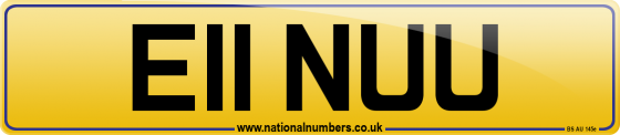 E11 NUU