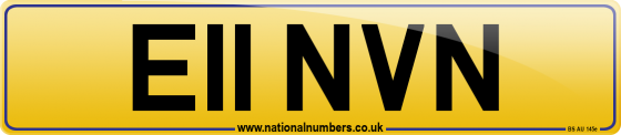 E11 NVN