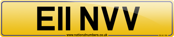 E11 NVV