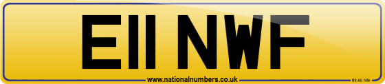 E11 NWF