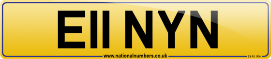 E11 NYN
