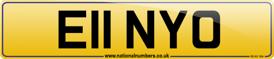 E11 NYO