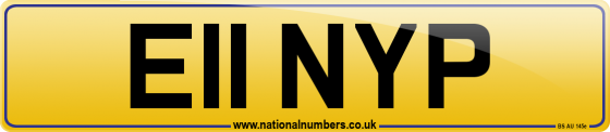 E11 NYP