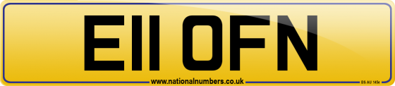 E11 OFN