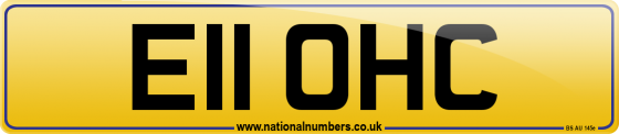 E11 OHC