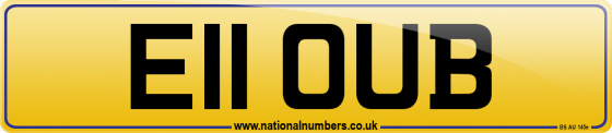 E11 OUB