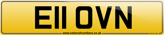 E11 OVN