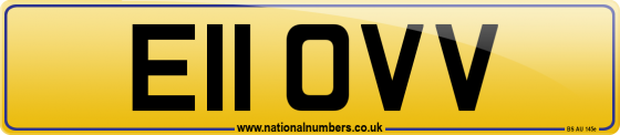 E11 OVV