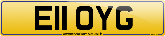 E11 OYG