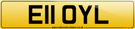 E11 OYL