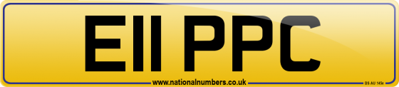 E11 PPC