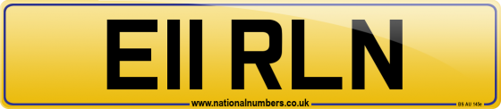 E11 RLN