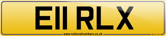 E11 RLX
