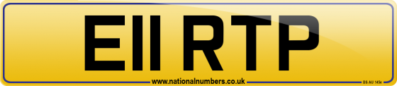 E11 RTP