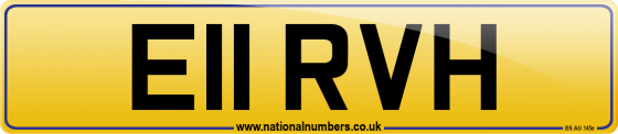 E11 RVH