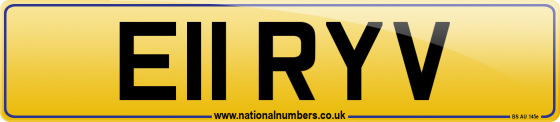 E11 RYV