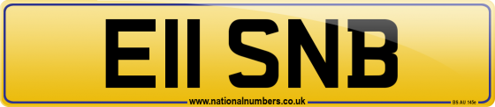 E11 SNB