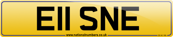 E11 SNE
