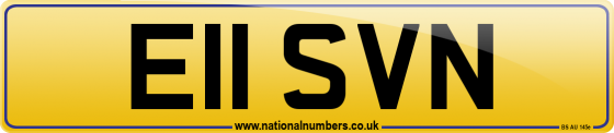 E11 SVN