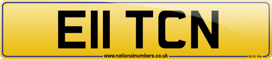 E11 TCN
