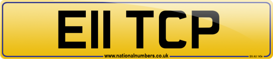 E11 TCP