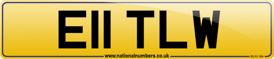 E11 TLW