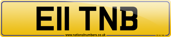 E11 TNB