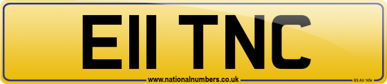 E11 TNC
