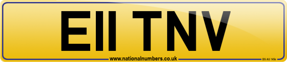 E11 TNV